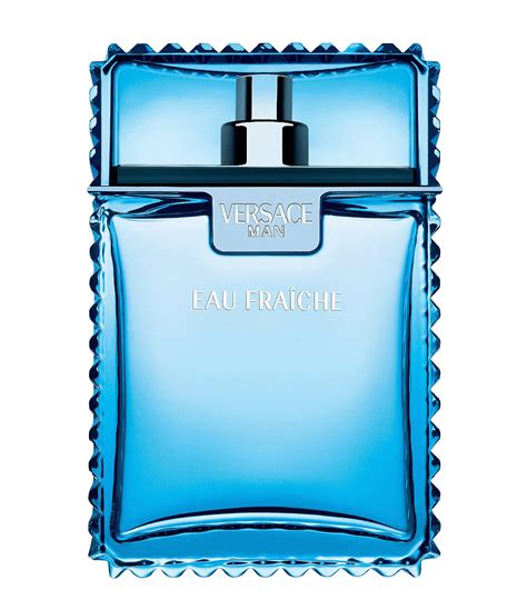 versace eau fraiche man туалетная вода|Versace cologne for men.